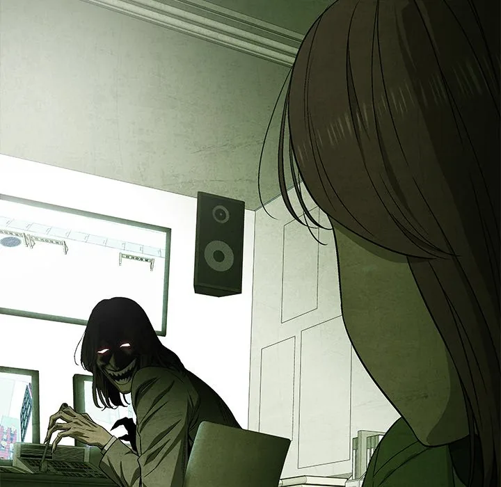 Gorgon Sisters Chapter 69 page 114 - 