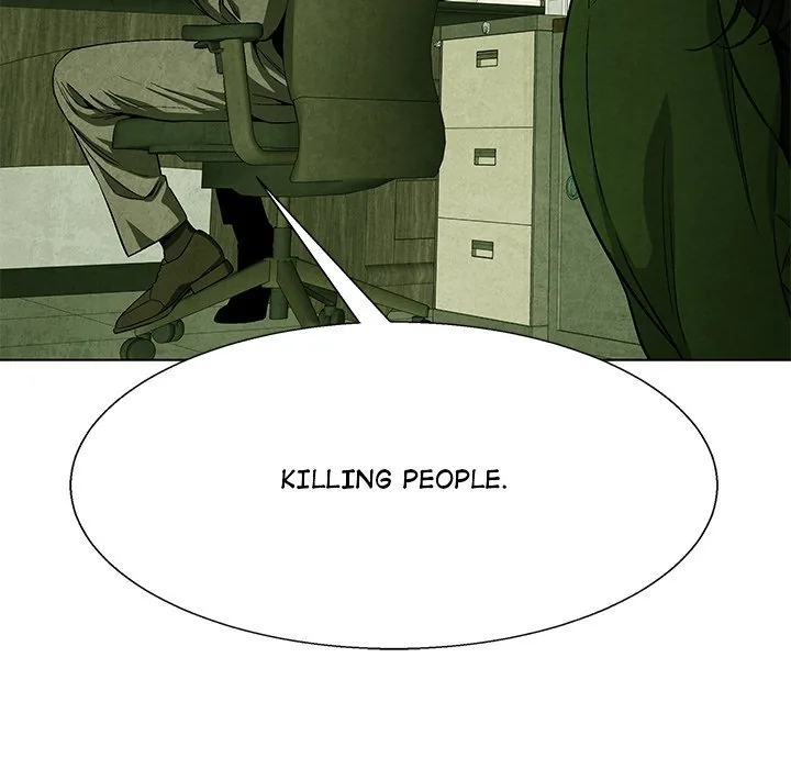 Gorgon Sisters Chapter 69 page 115 - 