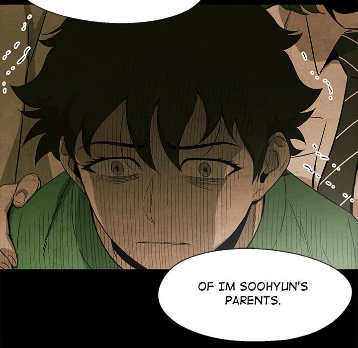 Gorgon Sisters Chapter 69 page 13 - 
