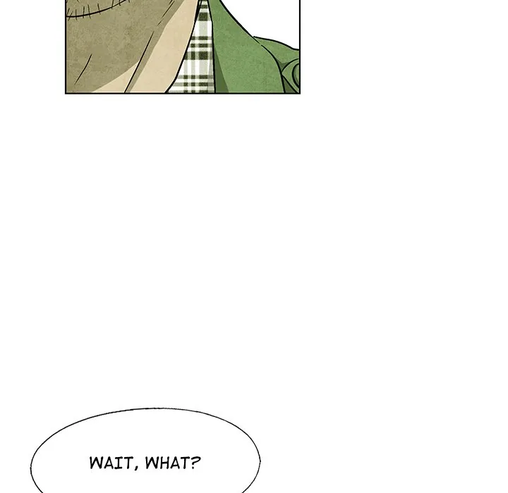 Gorgon Sisters Chapter 69 page 17 - 