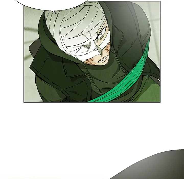 Gorgon Sisters Chapter 69 page 18 - 