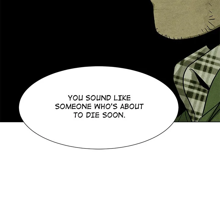 Gorgon Sisters Chapter 69 page 20 - 