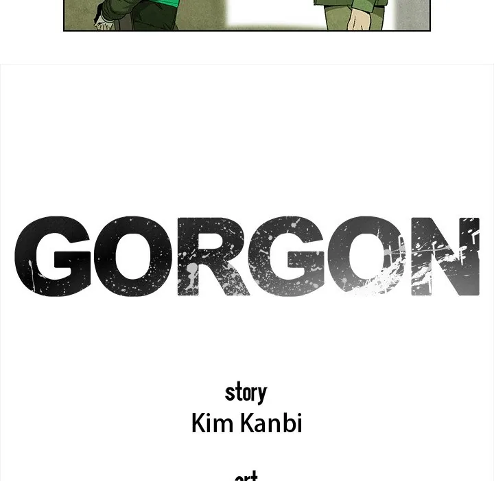Gorgon Sisters Chapter 69 page 23 - 