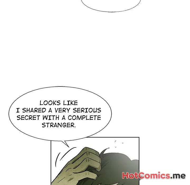 Gorgon Sisters Chapter 69 page 26 - 