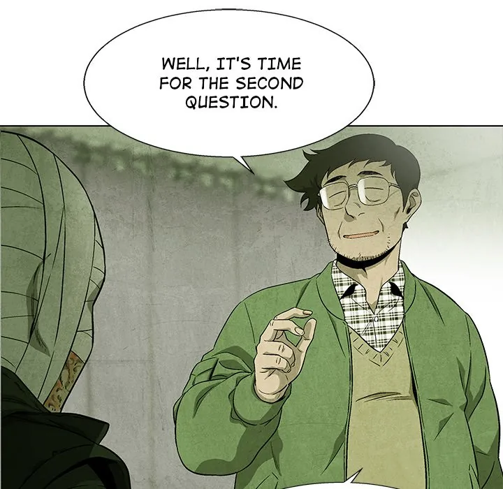 Gorgon Sisters Chapter 69 page 28 - 