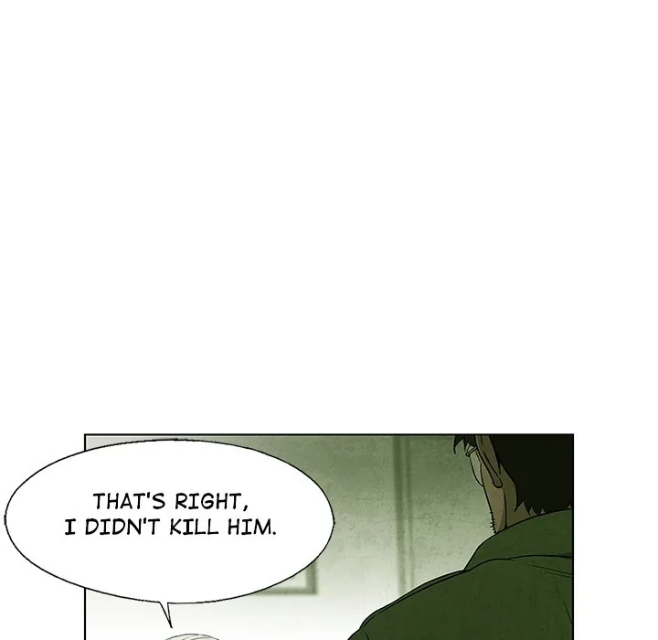 Gorgon Sisters Chapter 69 page 31 - 