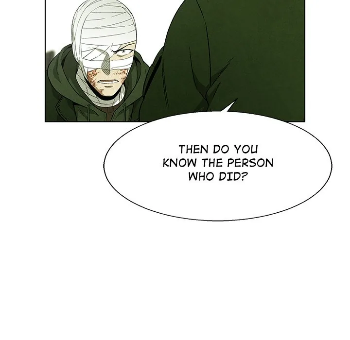 Gorgon Sisters Chapter 69 page 32 - 