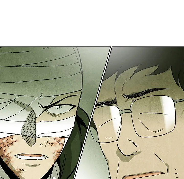 Gorgon Sisters Chapter 69 page 33 - 