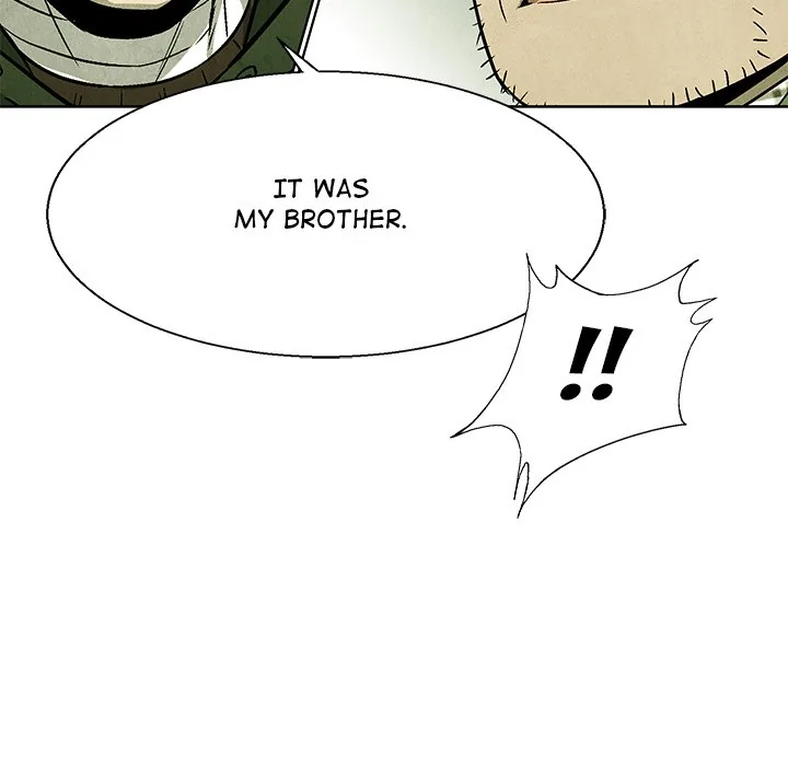 Gorgon Sisters Chapter 69 page 34 - 