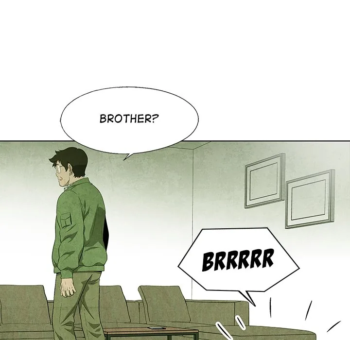 Gorgon Sisters Chapter 69 page 35 - 