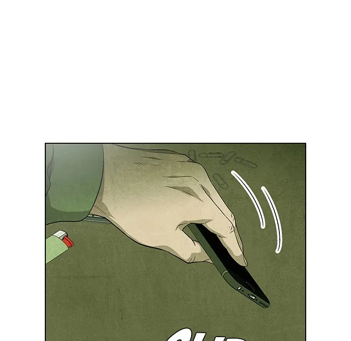 Gorgon Sisters Chapter 69 page 39 - 