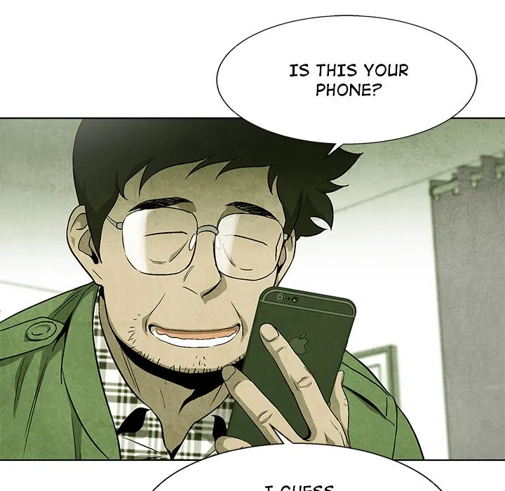 Gorgon Sisters Chapter 69 page 41 - 