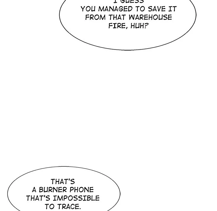 Gorgon Sisters Chapter 69 page 42 - 
