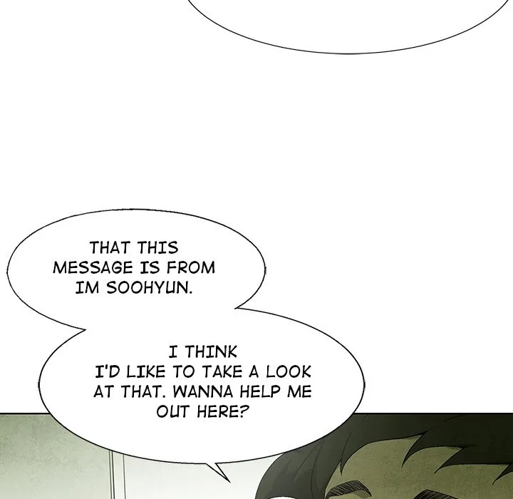 Gorgon Sisters Chapter 69 page 49 - 