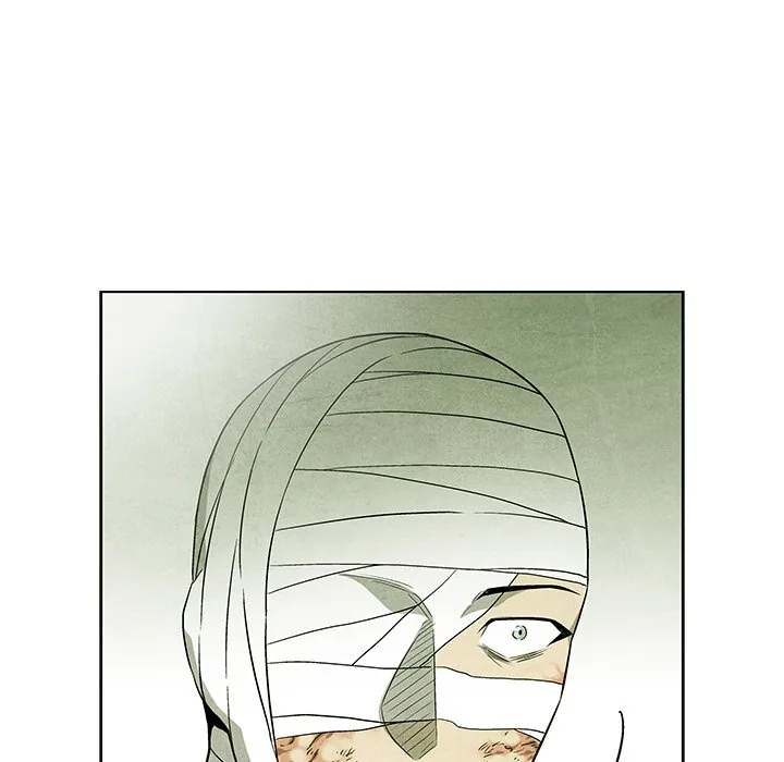 Gorgon Sisters Chapter 69 page 51 - 