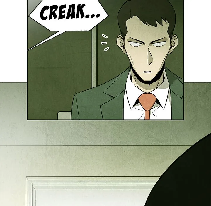 Gorgon Sisters Chapter 69 page 56 - 