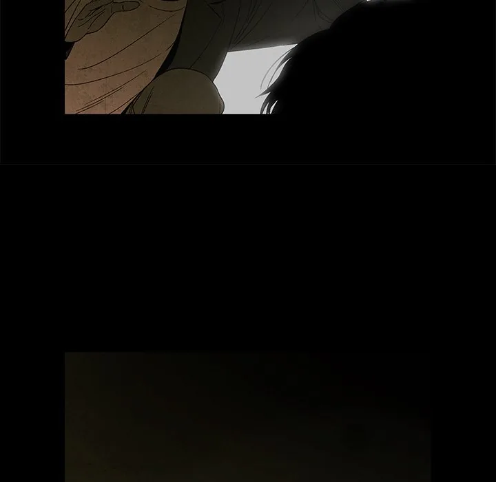 Gorgon Sisters Chapter 69 page 7 - 
