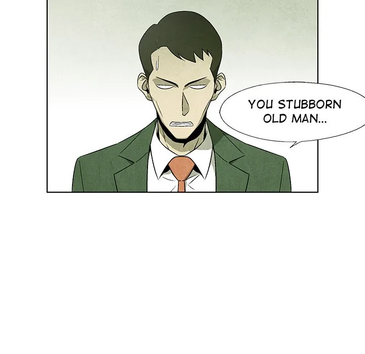 Gorgon Sisters Chapter 69 page 61 - 