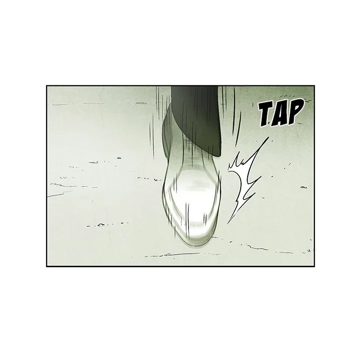 Gorgon Sisters Chapter 69 page 64 - 