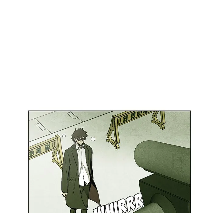 Gorgon Sisters Chapter 69 page 68 - 