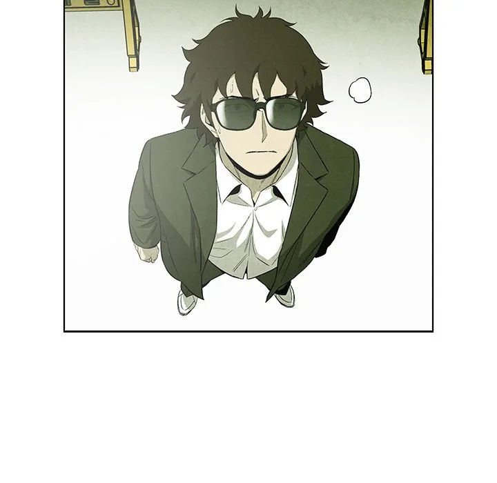 Gorgon Sisters Chapter 69 page 70 - 