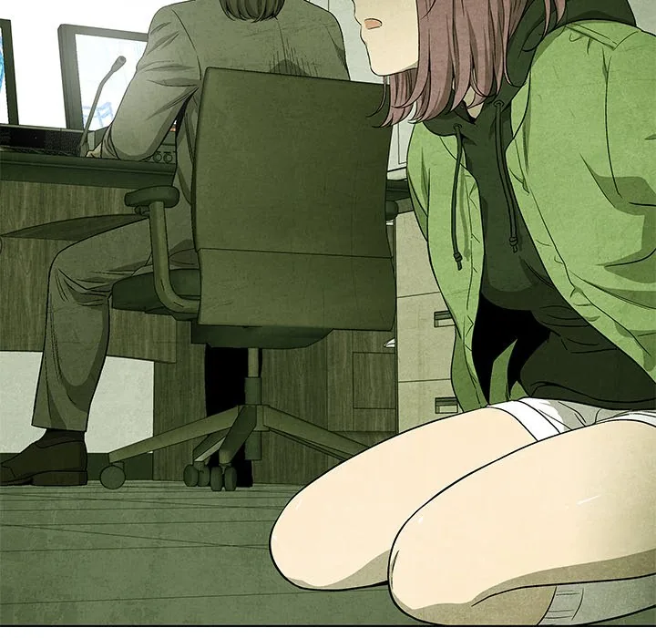 Gorgon Sisters Chapter 69 page 75 - 