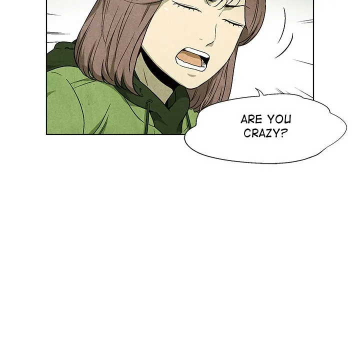 Gorgon Sisters Chapter 69 page 77 - 