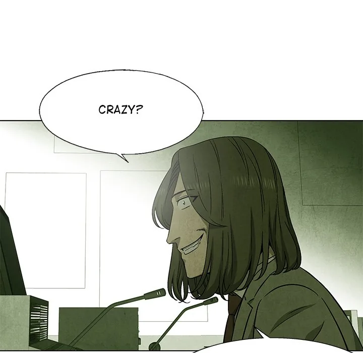 Gorgon Sisters Chapter 69 page 78 - 