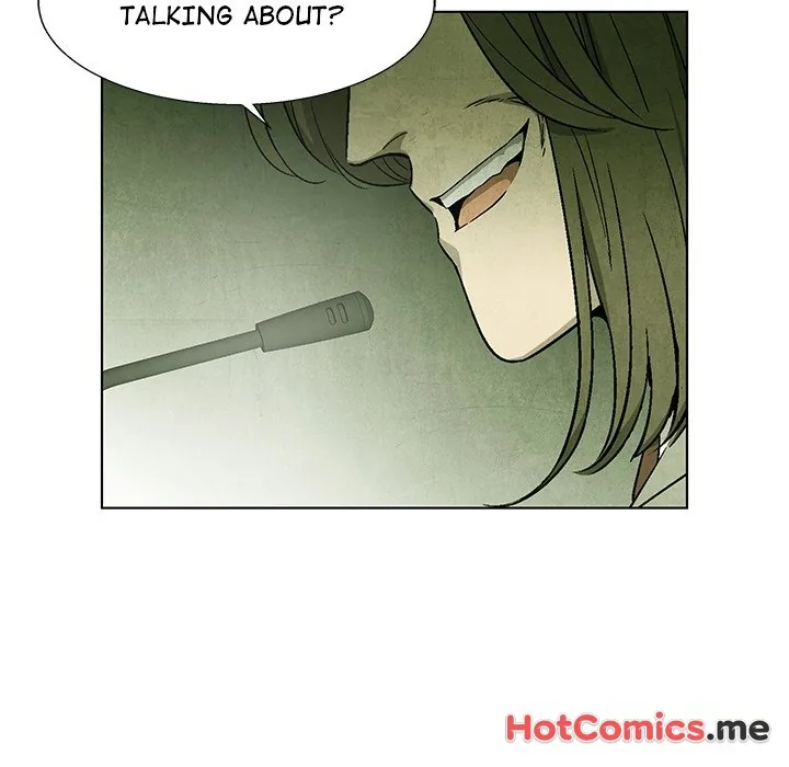 Gorgon Sisters Chapter 69 page 86 - 