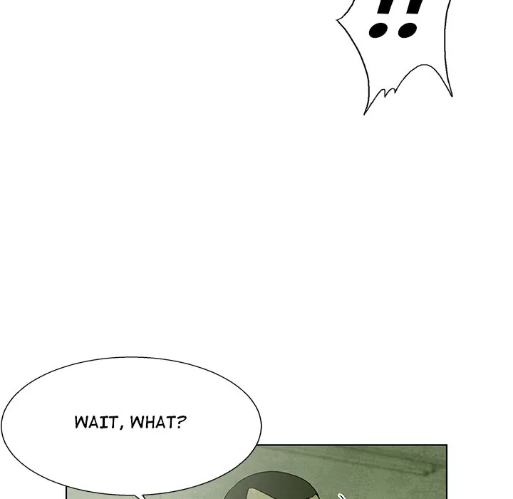 Gorgon Sisters Chapter 69 page 90 - 