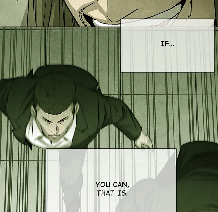Gorgon Sisters Chapter 69 page 93 - 