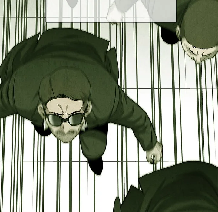 Gorgon Sisters Chapter 69 page 94 - 