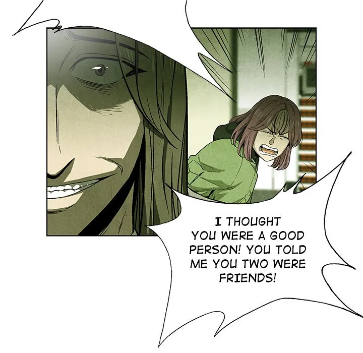 Gorgon Sisters Chapter 69 page 97 - 