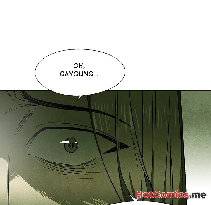 Gorgon Sisters Chapter 69 page 98 - 