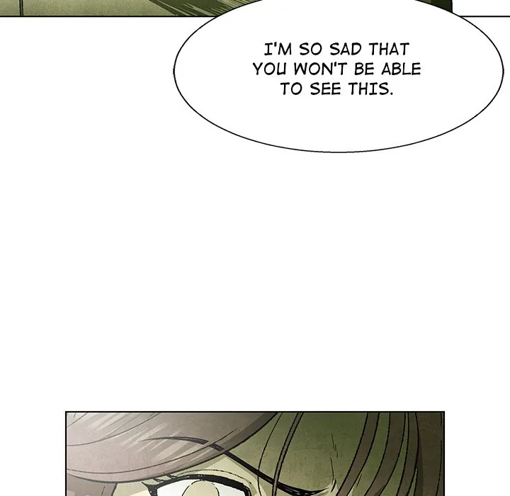 Gorgon Sisters Chapter 69 page 99 - 
