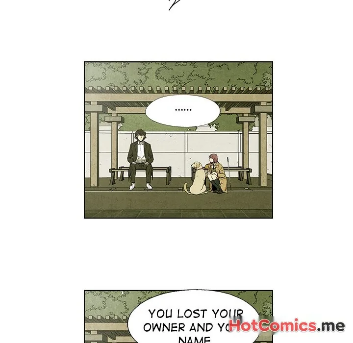 Gorgon Sisters Chapter 7 page 19 - 