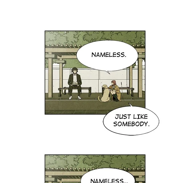 Gorgon Sisters Chapter 7 page 21 - 