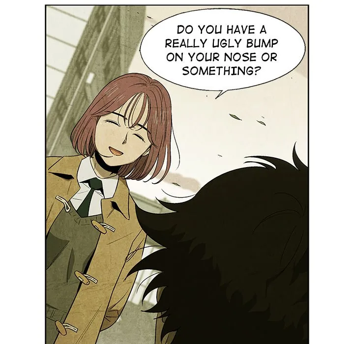 Gorgon Sisters Chapter 7 page 28 - 
