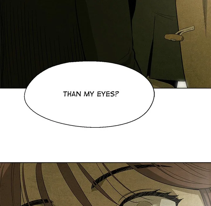 Gorgon Sisters Chapter 7 page 33 - 