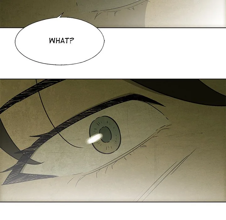 Gorgon Sisters Chapter 7 page 36 - 