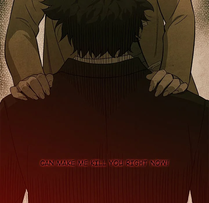 Gorgon Sisters Chapter 7 page 39 - 