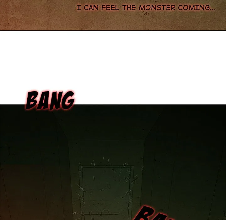 Gorgon Sisters Chapter 7 page 43 - 