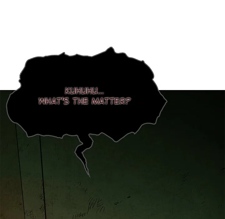 Gorgon Sisters Chapter 7 page 45 - 