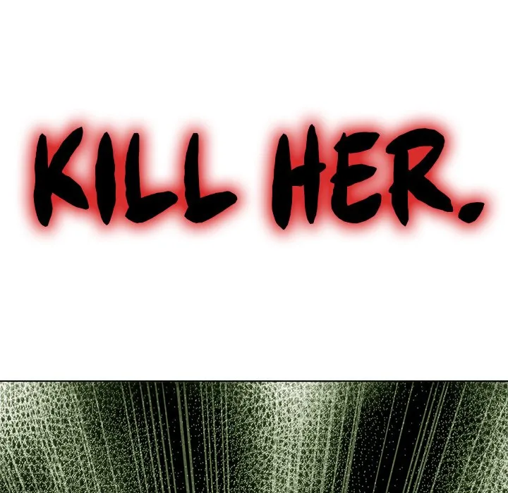 Gorgon Sisters Chapter 7 page 48 - 