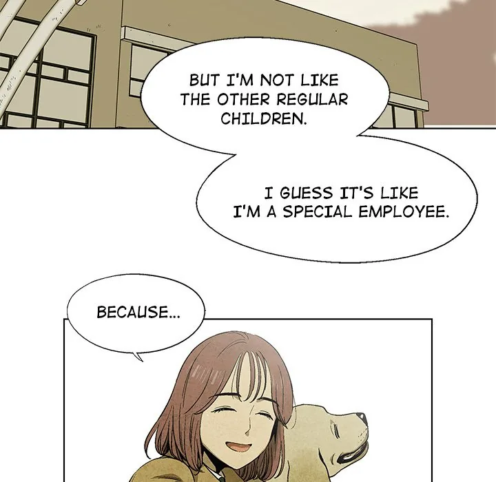 Gorgon Sisters Chapter 7 page 10 - 