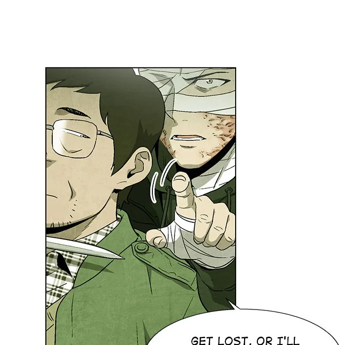 Gorgon Sisters Chapter 70 page 13 - 