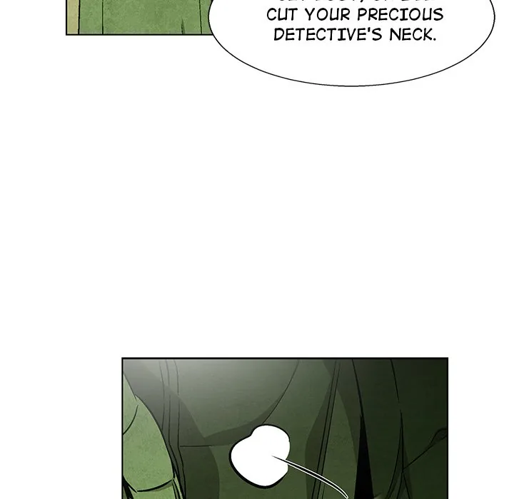Gorgon Sisters Chapter 70 page 14 - 