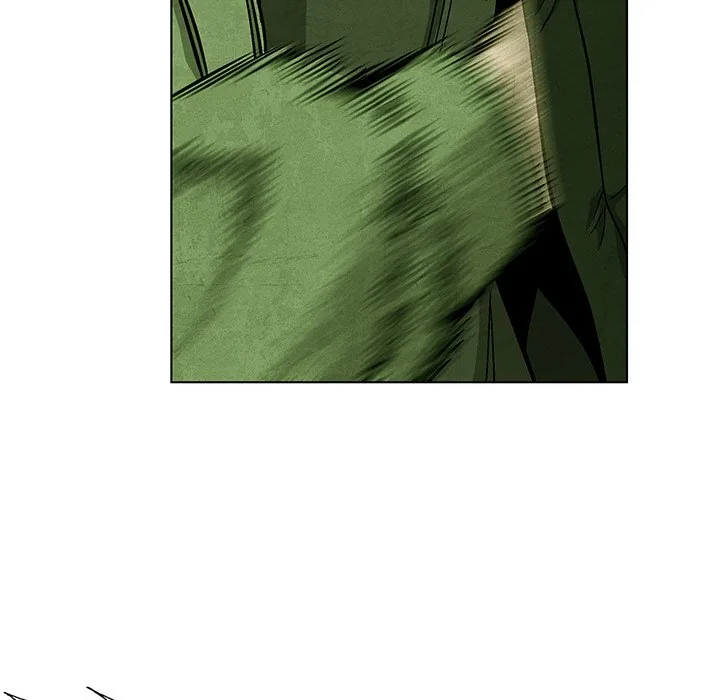 Gorgon Sisters Chapter 70 page 15 - 
