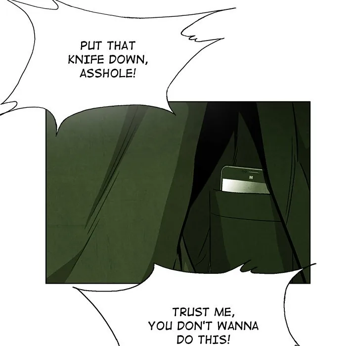 Gorgon Sisters Chapter 70 page 16 - 