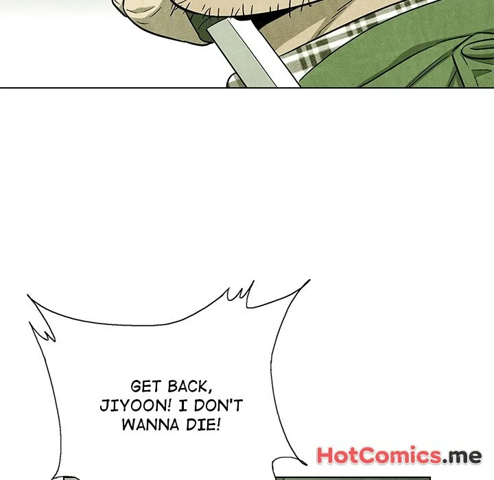 Gorgon Sisters Chapter 70 page 18 - 